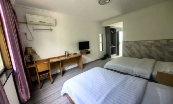 No.9 Apartment Hotel (Chaohu City Zhiguang Branch)