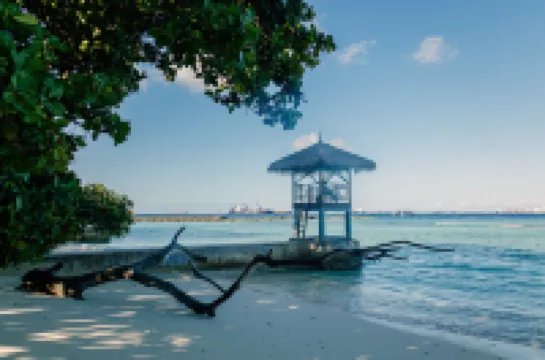 The Vinorva Maldives Hotels in Malé