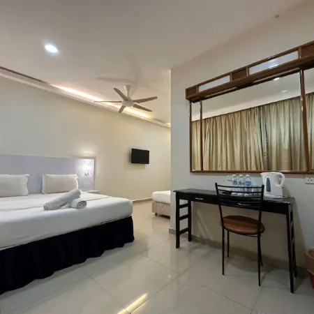 Sunsega Hotel