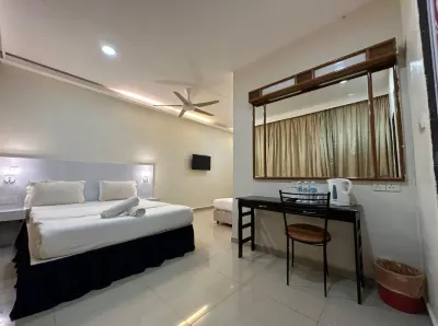 Sunsega Hotel