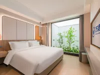 Wotels · Selected Hotel (Xi'an Giant Wild Goose Pagoda Xiaozhai Subway Station Store) Hotels near Xiaozhai