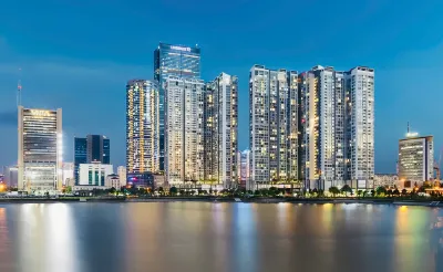 HaLa Housing Vinhomes Skylake  Apartment Hanoi