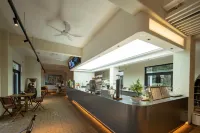 Yiweihang Vacation Homestay Hotels in Yongxiu