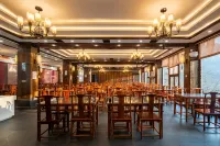 Huangling Shaiqiu Meisu (Huangling Scenic Area Branch) - breakfast