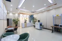 Huocheng Yuehui Hotel