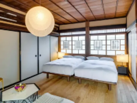 佐原商家町ホテル NIPPONIA 香取のホテル