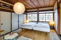 NIPPONIA Sawara Merchant Town Hotel Hôtels à : Katori