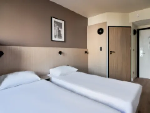 Premiere Classe Warszawa Centrum โรงแรมในวอร์ซอ