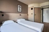 Premiere Classe Warszawa Centrum โรงแรมใน