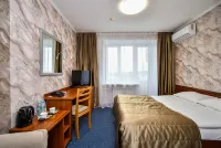 Ogni Eniseya Hotels in Krasnoyarsk