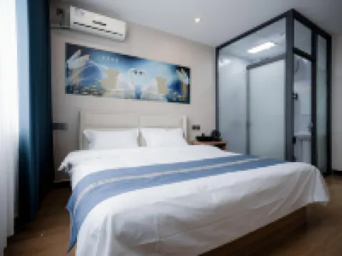 mantinghotel Hotels in Lingshou