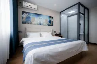 manting Hotels in Lingshou County