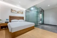 Jiangmen Jinli Hotel (Siqian Town Center Avenue Branch) Hotel dekat Chenchong Ferry