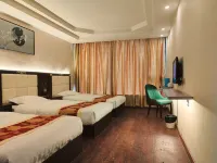 Tangker Hostel - Airport Shuttle