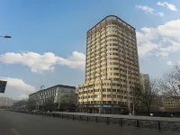 Yong ya min su (Yungang road branch) Hotel berhampiran Yungang Grottoes