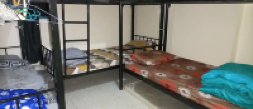 Cuzy haven backpackers