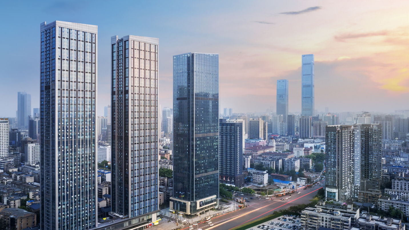 Nomi Hotel Hotels in Changsha