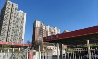 Homeinn · neo Hotel (Korla Petrochemical Avenue No.9 Warehouse)