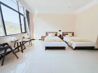 Yingzhuo Hotel (Laoshan Nanzhaike Subway Station) - صديق للحيوانات الاليفة