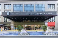 Lavande Hotel (Jiangyou Monument)