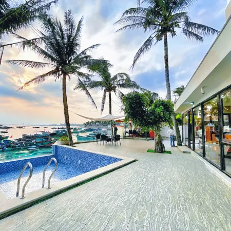 YunManLi Hotel
