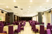 Huojia Dongxi Hotel Hotels in Huojia