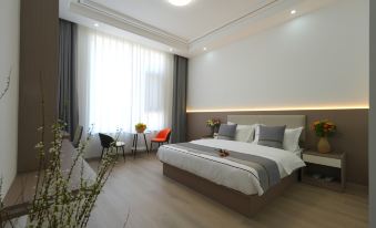Yumengxuan Homestay (Sanyi International Airport)