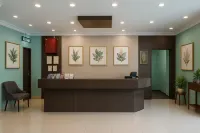 The Grand Hotel 2 Sandakan