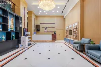 Yiju Hotel, Qidong Binhai Industrial Park Branch