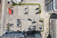 Mercure Qidong Downtown - parking