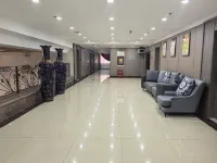 Xibu Building Hotels in Tacheng City