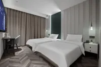청 가든 호텔