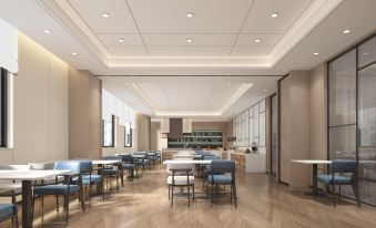 Fairfield by Marriott Shanghai Hongqiao