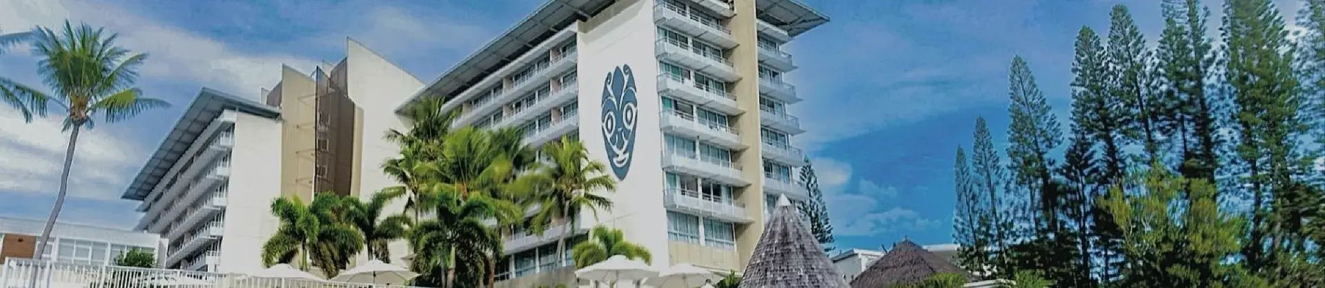 Scenic Hotels