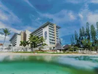 Chateau Royal Beach Resort & Spa, Noumea Hotels in Noumea