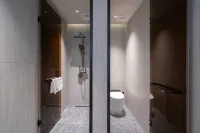 Muduo Xinningmuka Resort Hotel Hotels in Li County