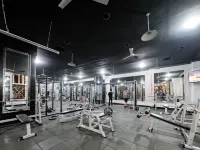 Longma Hotel - Gym