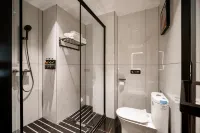 Waterfront Huiting Hot Spring Hotel Hotels in Fengshun