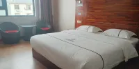 Honghe Business Hotel - Habitación Individual De Lujo