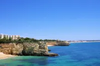 BnB Homes vibrant Ocean View terraced apartment - Sea View