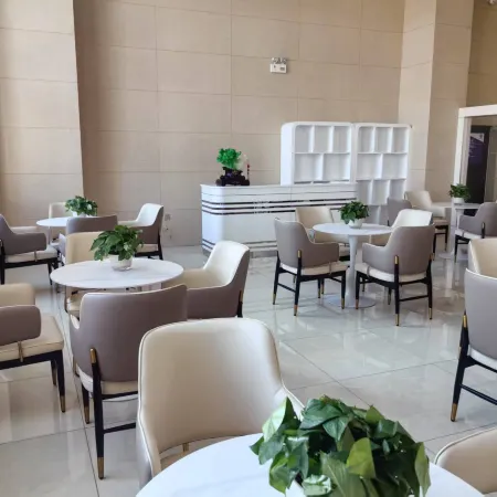 Lan Xi Bo An  Hotel
