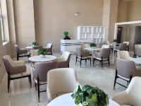 Jin Ling Hao Xuan Hotel Hotels in Ulan