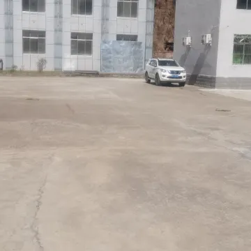 Lazikou National Forest Park Reception Center