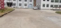 臘子口国立森林公園接待センター