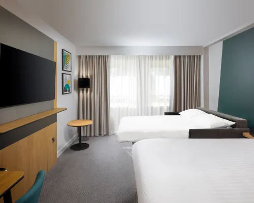 Holiday Inn LONDON - BEXLEY by IHG Kamar Photos
