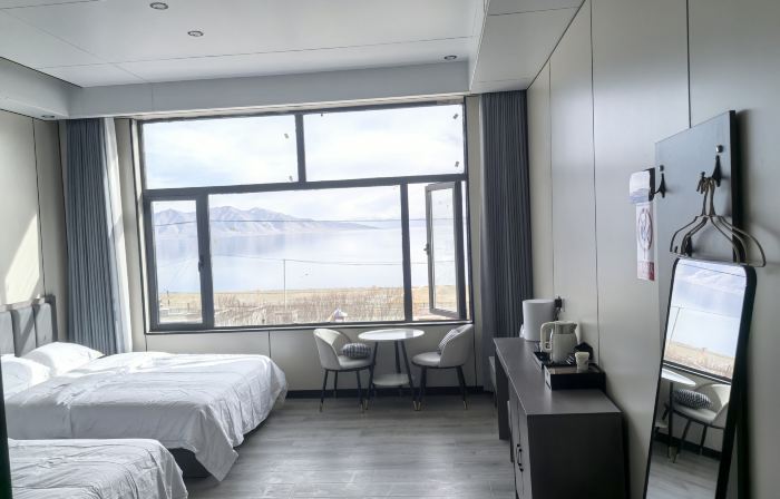 Nyima Renhe Hotel