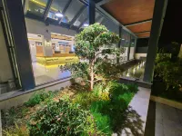 衛輝迎薰小築城市民宿  （鎮國塔店） 鄰近鎮國塔的酒店