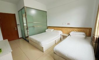 Kuandian Yunmeng Hotel