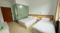 Kuandian Yunmeng Hotel Hotels near Qingshangou
