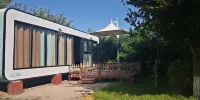 Duku Yunshang Garden B&B (Karamay Dushanzi)
